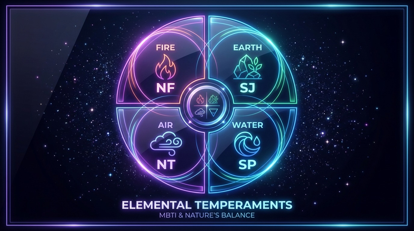 Zodiac Elements Rhythm