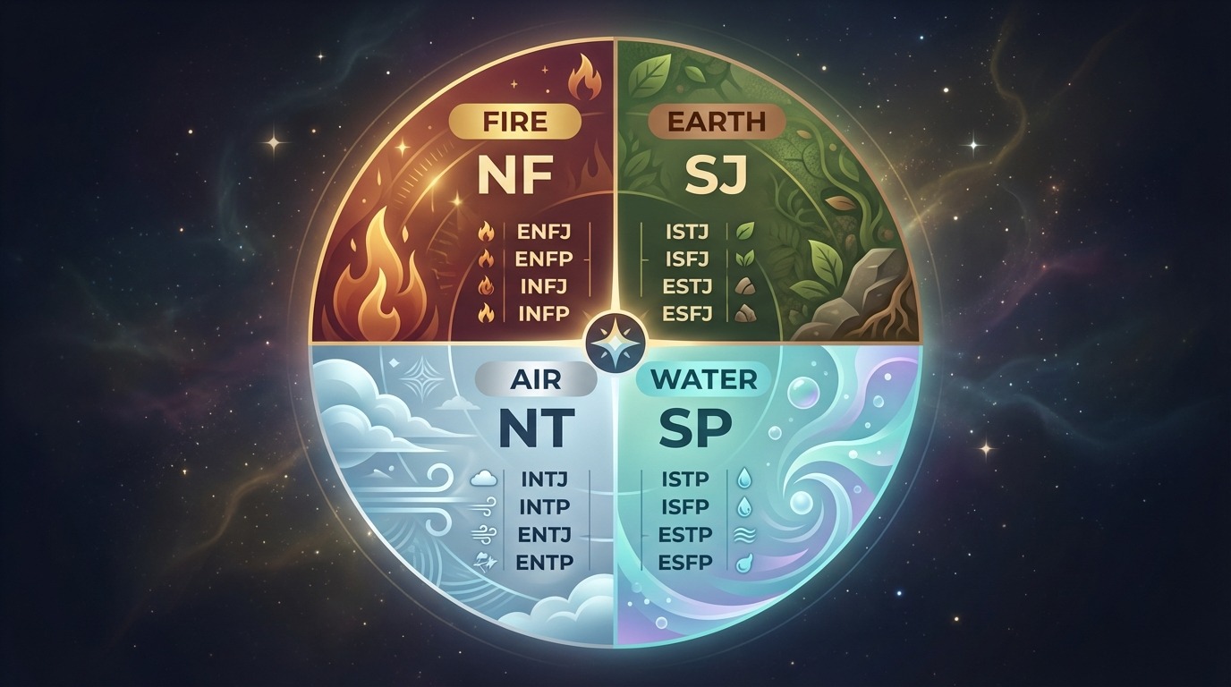 결정 프레임을 설명하는 이미지